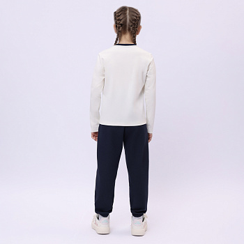 YHSU160-1 Футболка Lifestyle бежевая